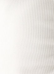 Henry Halter Top - Ivory